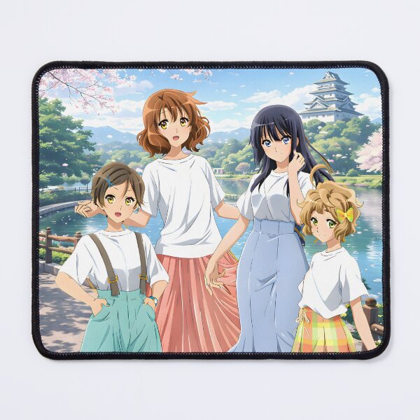 Item preview, Sound Euphonium - Cover Image designed and sold by Bikash-A7.
