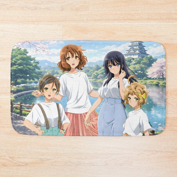 Item preview, Sound Euphonium - Cover Image designed and sold by Bikash-A7.