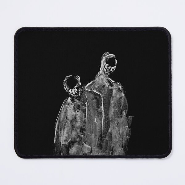 Item preview, Shadow Figures in the Void designed and sold by guimmaterial.