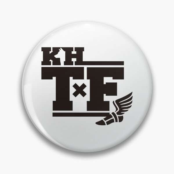 Item preview, Kents Hill Track & Field Black designed and sold by amrjrosejojo.