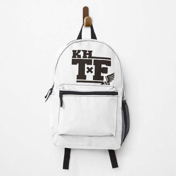 Item preview, Kents Hill Track & Field Black designed and sold by amrjrosejojo.