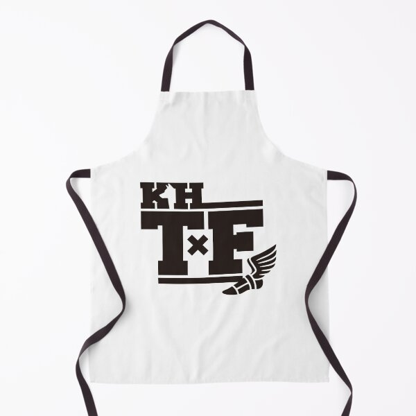 Item preview, Kents Hill Track & Field Black designed and sold by amrjrosejojo.
