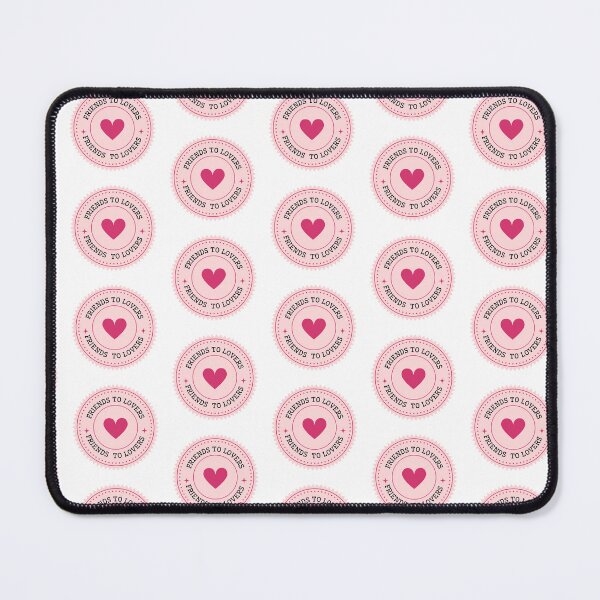 Item preview, Friends to lovers  designed and sold by Belladonnareads.