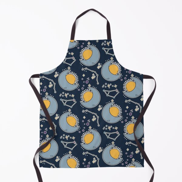 Item preview, Sun and Moon – Minimal Celestial Cosmic Balance Design designed and sold by Mrsmauve.