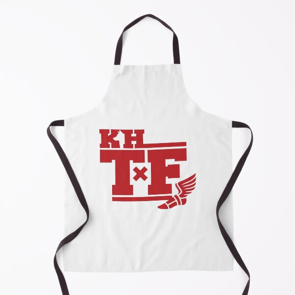 Item preview, Kents Hill Track & Field Red designed and sold by amrjrosejojo.