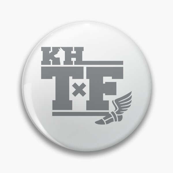 Item preview, Kents Hill Track & Field Gray designed and sold by amrjrosejojo.