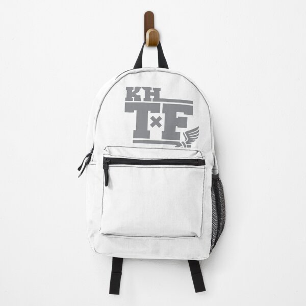 Item preview, Kents Hill Track & Field Gray designed and sold by amrjrosejojo.