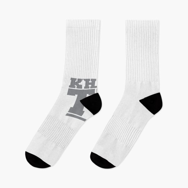 Item preview, Kents Hill Track & Field Gray designed and sold by amrjrosejojo.
