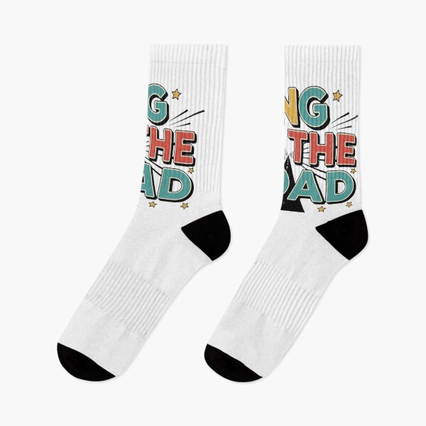Item preview, King of the Road Truck Driver Design designed and sold by MIArt Studio.