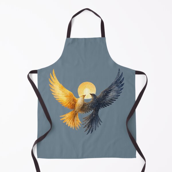 Item preview, Two Wings designed and sold by EarnedLight.