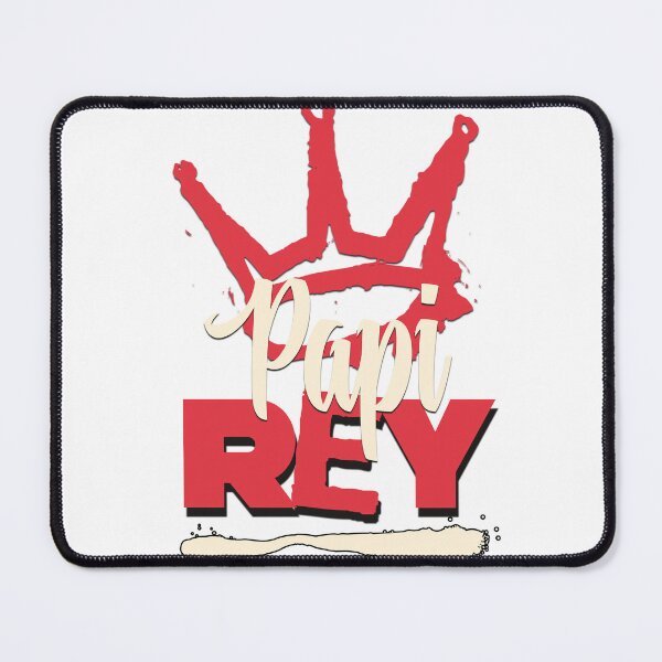 Item preview, Papi Rey (01) designed and sold by KiuboWero.