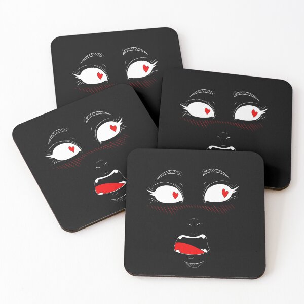 Item preview, A loving face designed and sold by Vero-Home.