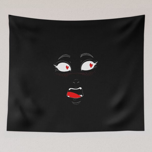 Item preview, A loving face designed and sold by Vero-Home.