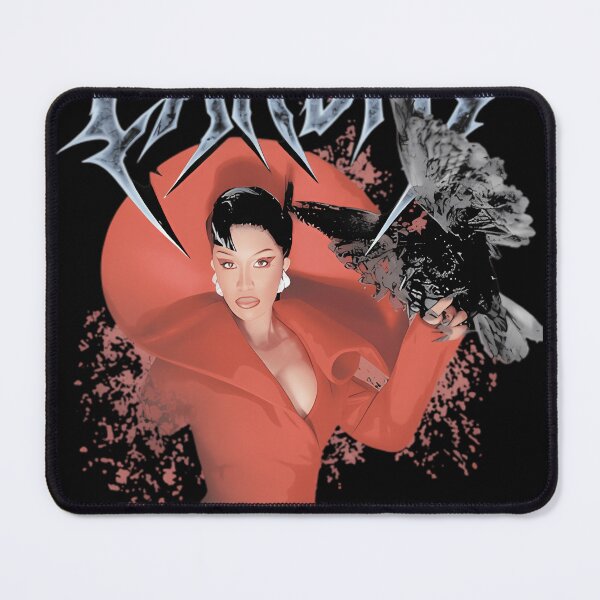 Item preview, Cardi B Am I The Drama Tour 2026 designed and sold by Eleganza Groove.