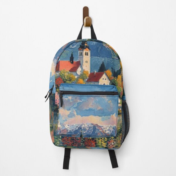 Item preview, Lake Bled designed and sold by sid1802.