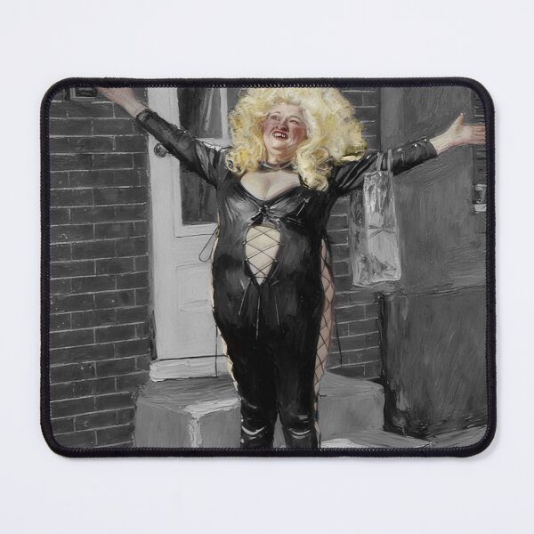 Item preview, Edith Massey is Aunt Ida designed and sold by Voodoo Catdaddy .