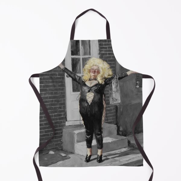 Item preview, Edith Massey is Aunt Ida designed and sold by Voodoo Catdaddy .