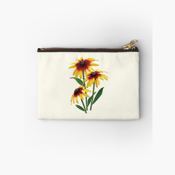 Item preview, Three Shasta Daisies designed and sold by Susan Savad.
