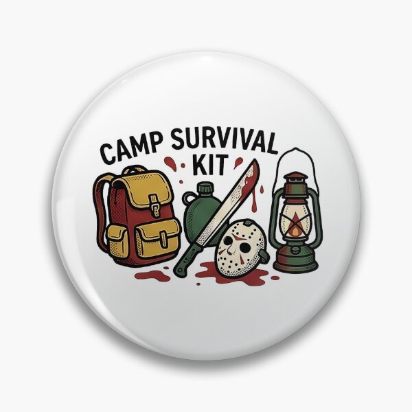 Item preview, Camp survival kit designed and sold by Jackypin.