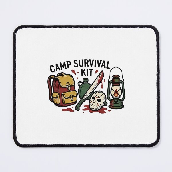 Item preview, Camp survival kit designed and sold by Jackypin.