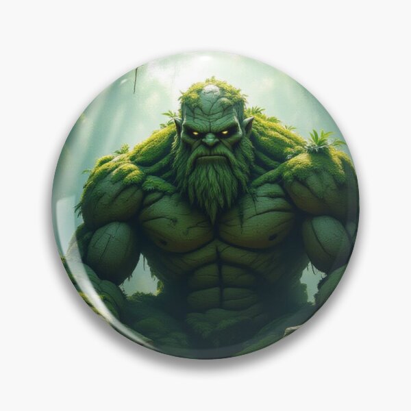 Item preview, Ancient Forest Titan designed and sold by Uniquely Yours.
