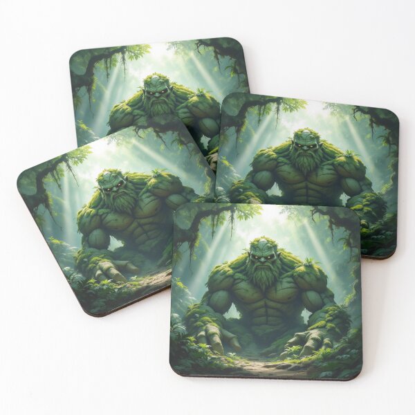Item preview, Ancient Forest Titan designed and sold by Uniquely Yours.