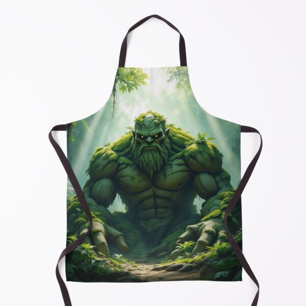Item preview, Ancient Forest Titan designed and sold by Uniquely Yours.