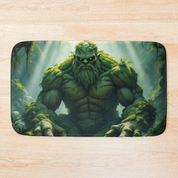 Item preview, Ancient Forest Titan designed and sold by Uniquely Yours.