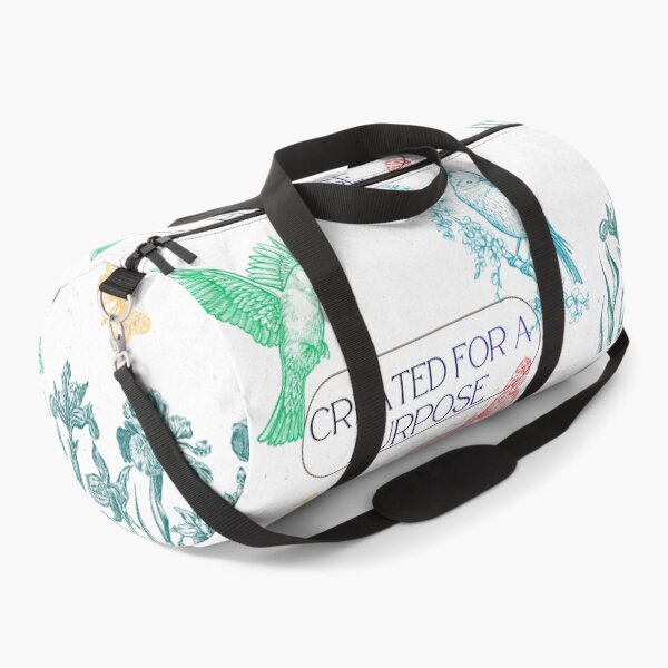 Item preview, Created for a Purpose Christian design designed and sold by TheProverbsMom.