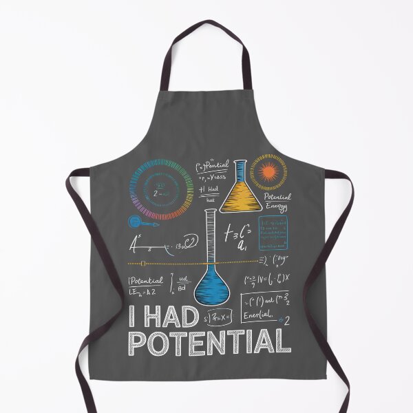 Item preview, I Had Potential designed and sold by Millsoft.