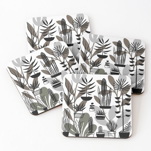 Item preview, Minimalist Plants designed and sold by Nimiya.
