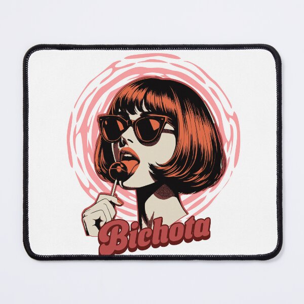 Item preview, Bichota (02) designed and sold by KiuboWero.