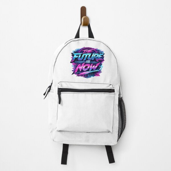 Item preview, The Future Is Now designed and sold by Art for Every Person.