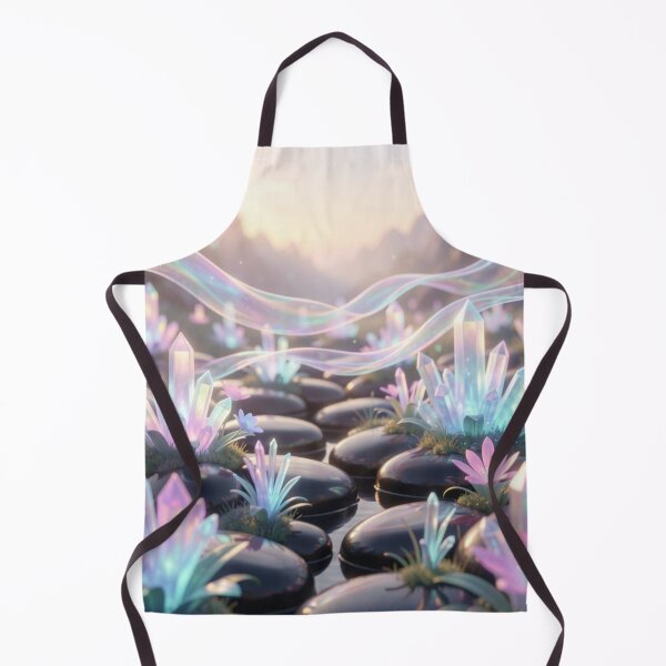 Item preview, Crystal Serenity Garden designed and sold by Uniquely Yours.