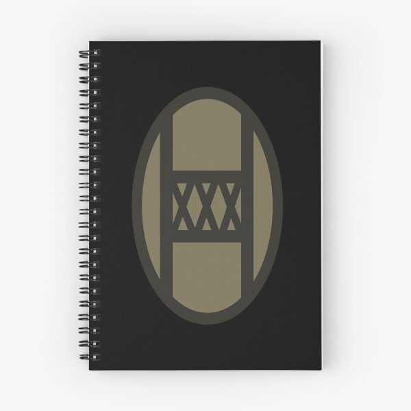 Artikelvorschau, Armee – SSI – 30. Infanteriedivision – Unterworfen X 300 entworfen und verkauft von Military Insignia Products.
