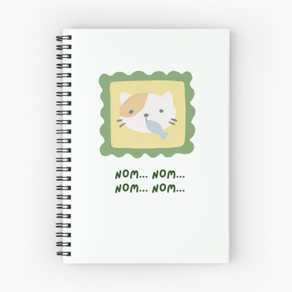 Item preview, Nom nom designed and sold by maya1994365365.