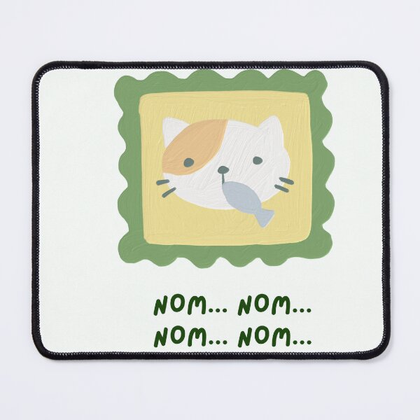 Item preview, Nom nom designed and sold by maya1994365365.