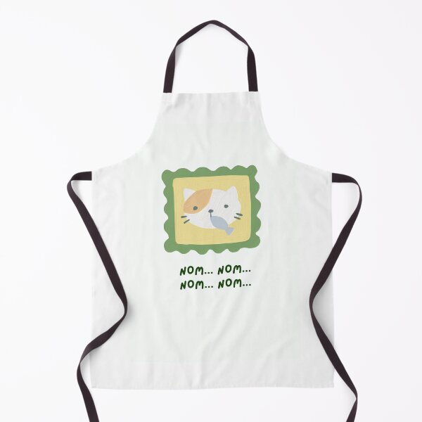 Item preview, Nom nom designed and sold by maya1994365365.
