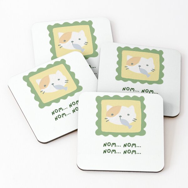 Item preview, Nom nom designed and sold by maya1994365365.