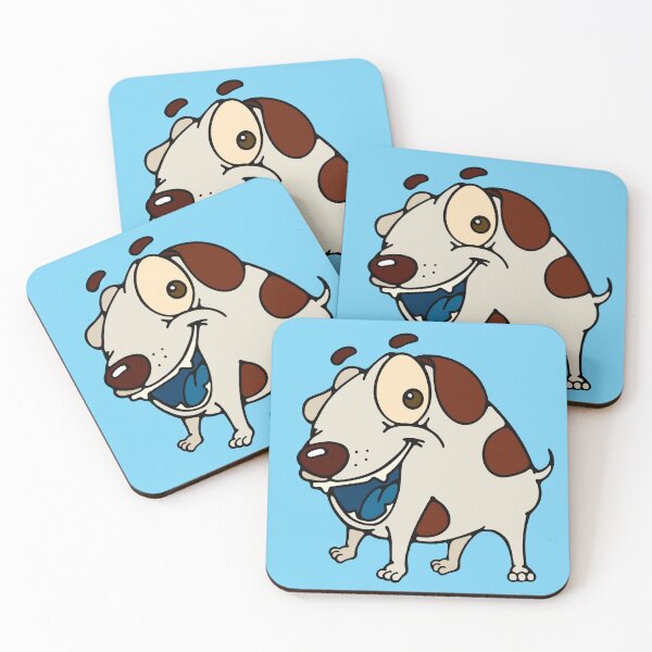 Item preview, CRAZY DOG designed and sold by HÉRCULES VERSIANI.