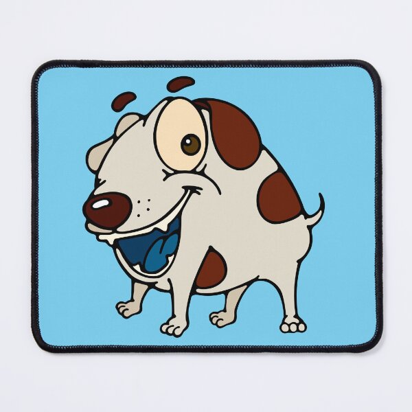 Item preview, CRAZY DOG designed and sold by HÉRCULES VERSIANI.