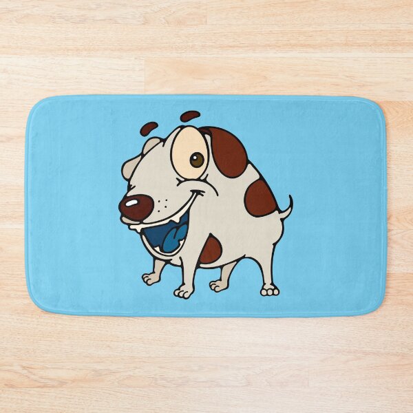 Item preview, CRAZY DOG designed and sold by HÉRCULES VERSIANI.