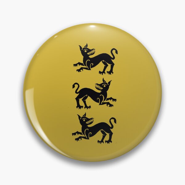 Item preview, House Clegane designed and sold by Geeks and Gamers.