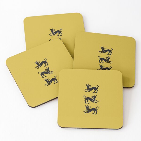 Item preview, House Clegane designed and sold by Geeks and Gamers.