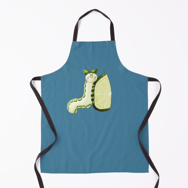 Item preview, Green Velvet Caterpillar Swirl  designed and sold by Bre-Bug-242.