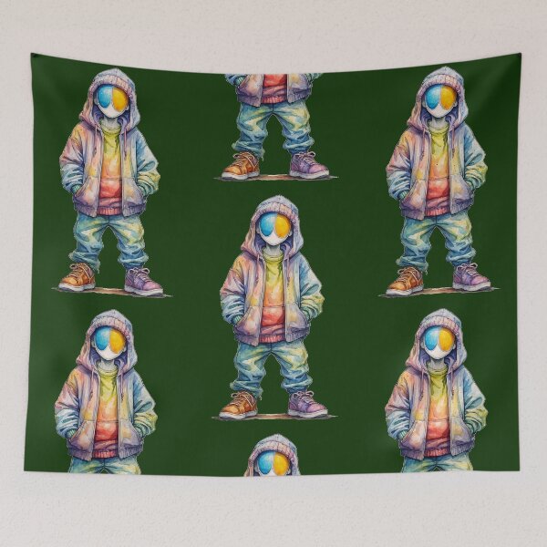 Item preview, Teen-Easter Series designed and sold by Poppflix-TM.