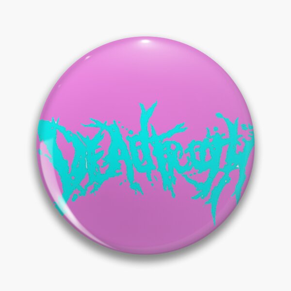 Item preview, DeadTruth (teal) designed and sold by Dead Truth.