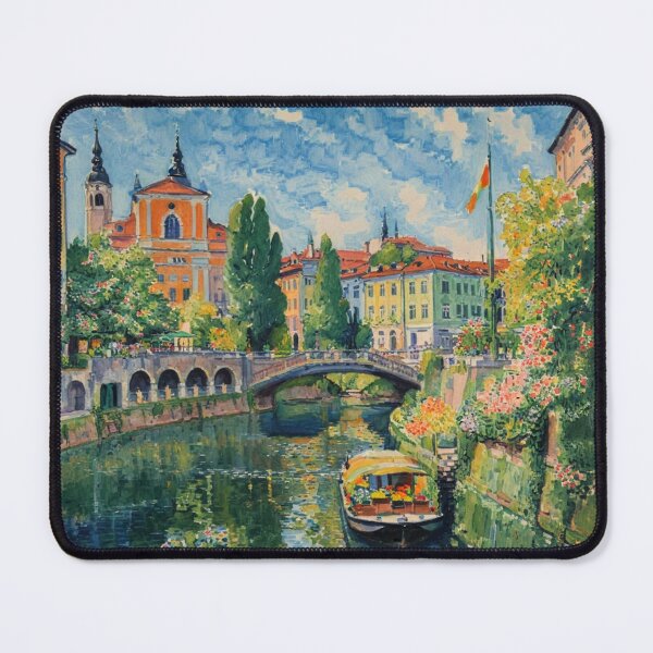 Item preview, Ljubljana designed and sold by sid1802.