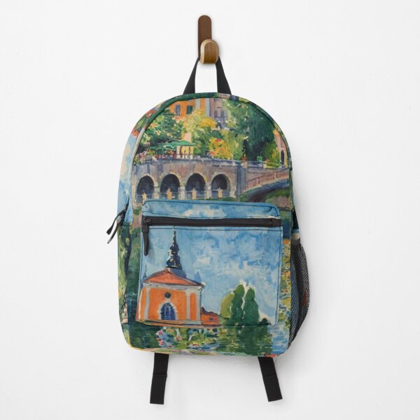 Item preview, Ljubljana designed and sold by sid1802.