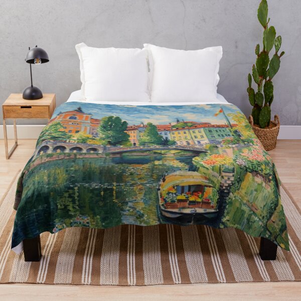Item preview, Ljubljana designed and sold by sid1802.